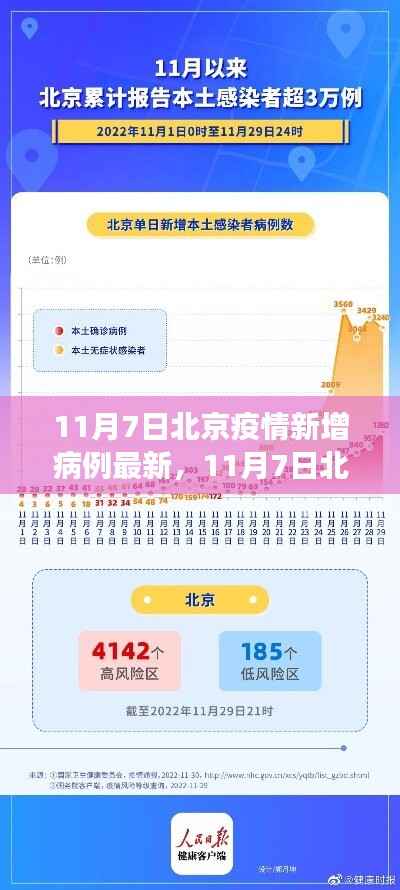 北京疫情最新动态,11月7日新增病例深度分析与案例观察