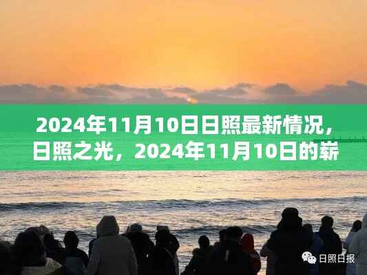 日照之光，揭秘2024年11月10日日照最新发展动态