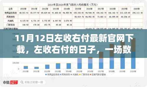 左收右付的数字奇遇，最新官网下载与日子里的温馨故事