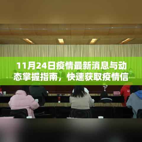 11月24日疫情最新消息与动态掌握指南，快速获取疫情信息步骤