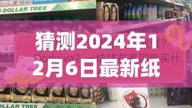 探秘特色小店,揭秘未来纸币走势,2024年最新纸币价预测与探索之旅