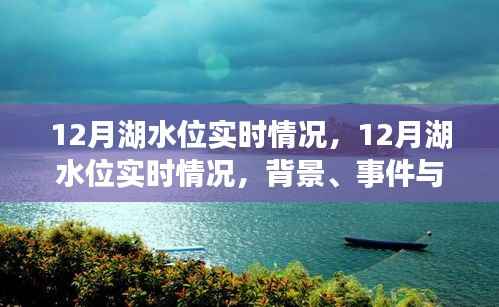 深度解析，12月湖水位实时情况——背景、事件与影响全览
