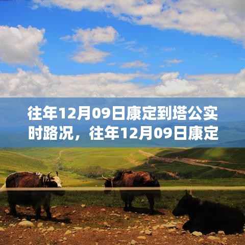 康定至塔公路况深度评测与实时路况介绍（往年12月09日）