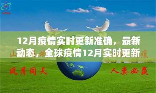 全球疫情最新动态，实时更新与科普解读（12月版）