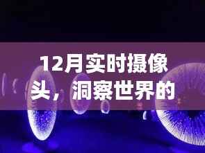 12月实时摄像头，世界洞察窗口