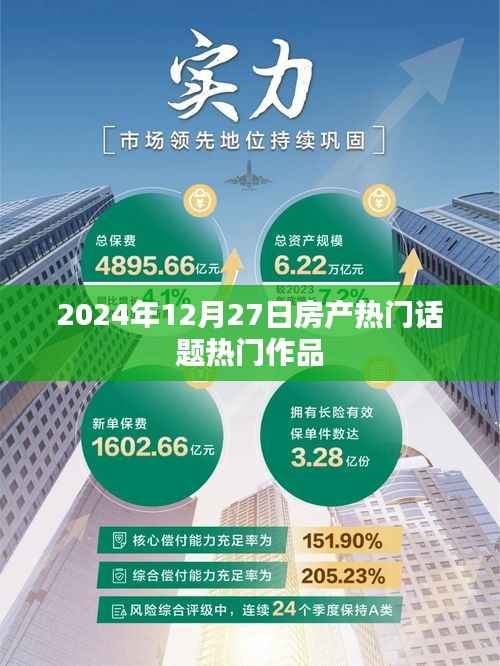 房产热议话题聚焦，未来趋势与热门作品解析