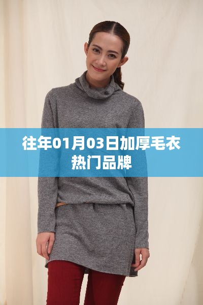 『01月精选,热门加厚毛衣品牌』