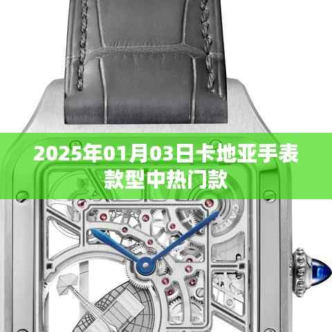 卡地亚手表热门款型一览（2025年新款）