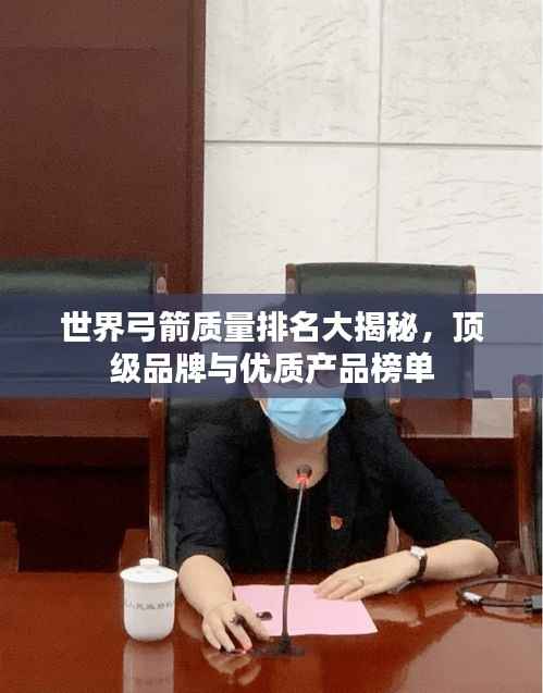 世界弓箭质量排名大揭秘，顶级品牌与优质产品榜单