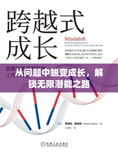 从问题中蜕变成长,解锁无限潜能之路